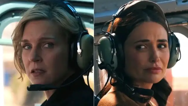 Video thumbnail for We Need To Talk About The Pluribus S1 Finale