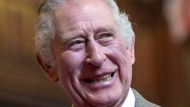 Video thumbnail for Ridiculous Jobs King Charles Has His Staff Do