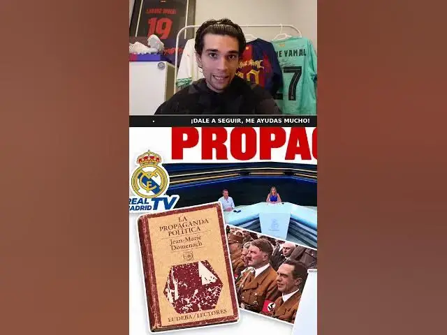 Video thumbnail for CÁMARAS APAGADAS EN EL BERNABÉU