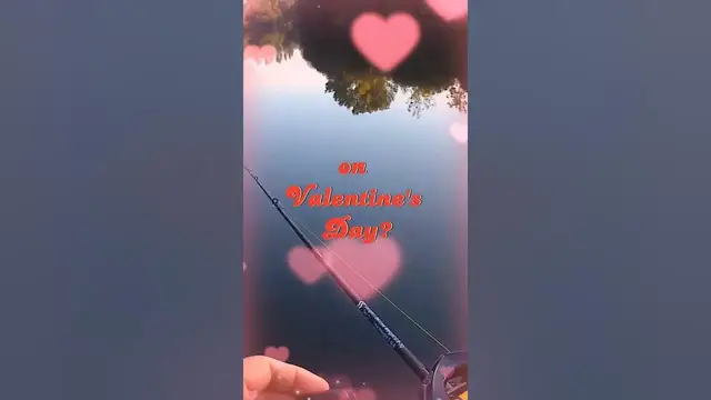 Video thumbnail for Valentine's Day Fishing Joke 4 #jokes #fishingjokes #humor #valentinesday