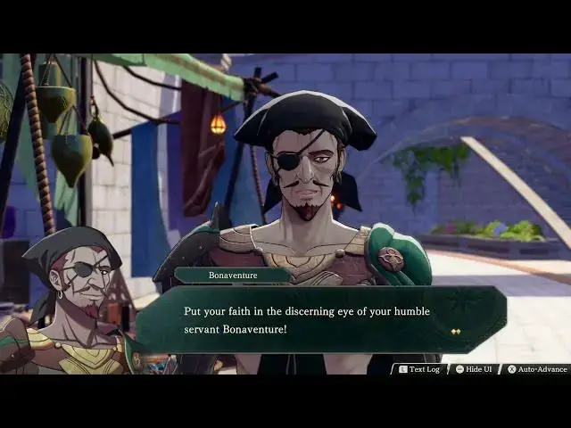 Video thumbnail for Fire Emblem: Fortune's Weave - 1 Theodora Path Ch 11: Theodora Tells Team "Being a Mother"