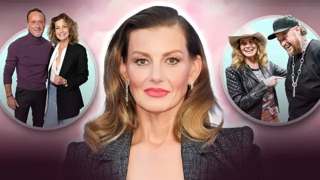 'Video thumbnail for What Happened To Faith Hill?'