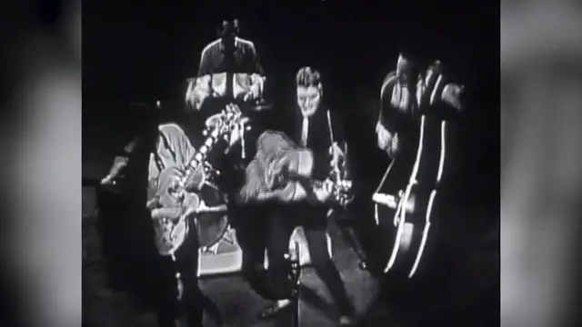 Video thumbnail for The Truth About Elvis Presley's Final Year Before He Died