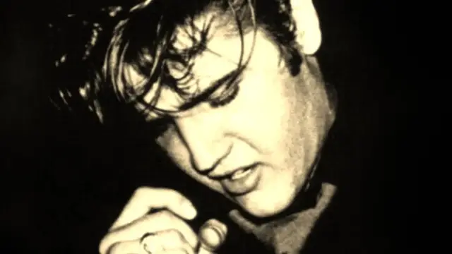 Video thumbnail for The Truth About Elvis Presley's Final Year Before He Died