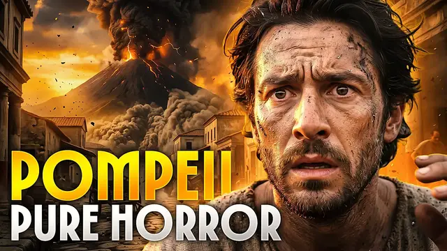 Video thumbnail for Pompeii's Destruction Was Worse Than You Thought
