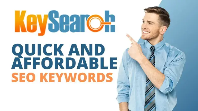 Video thumbnail for Master Keyword Research with KeySearch : An Affordable SEO Tool