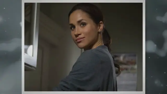 Video thumbnail for Meghan Markle’s Faux Naivity Was Never Going To Stick – OPINION