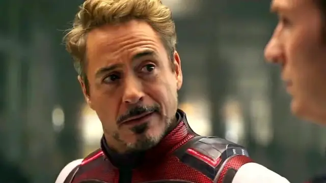 Video thumbnail for The Important Marvel Cameo You Missed In Endgame