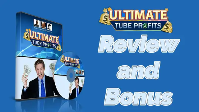 Video thumbnail for Ultimate Tube Profits Review