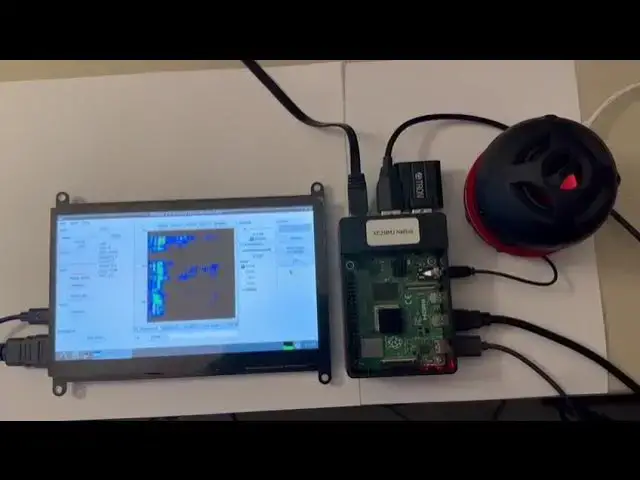 Video thumbnail for FreedvvideoRADE