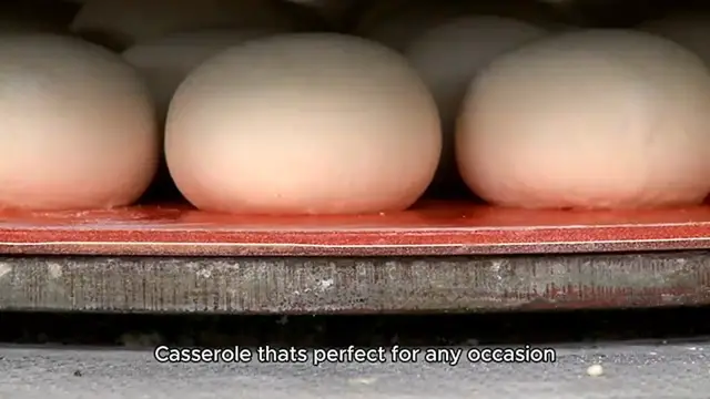 Video thumbnail for Tater Tot Breakfast Casserole Recipe