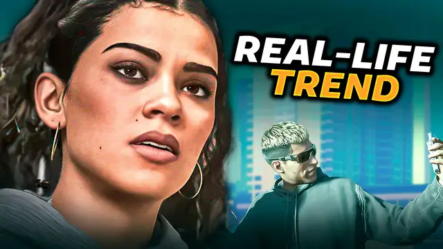 Video thumbnail for GTA 6 Extended Look Reveals Rockstar Has Added A Controversial Real-Life Trend