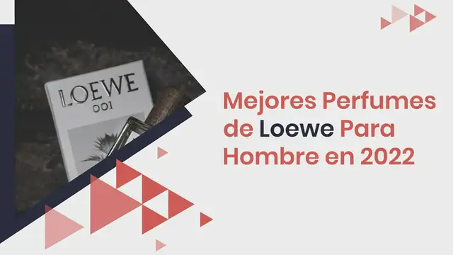 Video thumbnail for En Loewe siempre han tenido excelentes diseñadores que se han encargado de mostrar lo mejor de cada persona y sacar a relucir tanto su belleza interior como su belleza exterior.