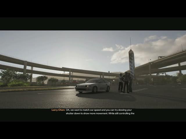 Video thumbnail for Forza Horizon 6 - Story - Moto Auto Zine: Shutter Speed: Drive 1984 Mark 1 Honda CRX and Take Photo