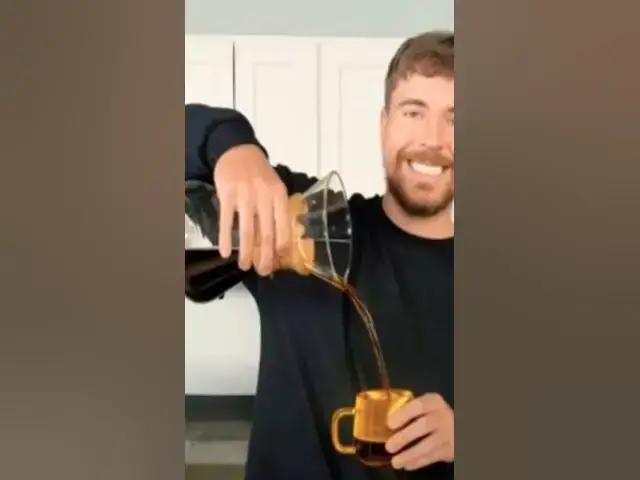 Video thumbnail for Subscribe if you want to drink sherbet.