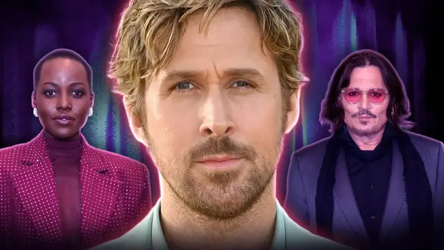 Video thumbnail for Big Actors That Released Nothing In 2025