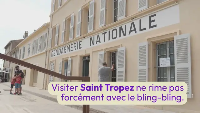 Video thumbnail for Visiter Saint Tropez | TOP 14 à faire et à voir