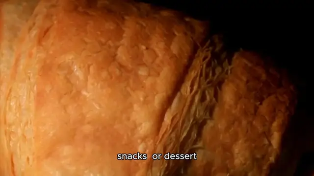 Video thumbnail for sweet potato bread recipe