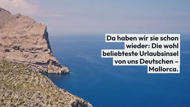 Video thumbnail for Die 5 besten Hotels auf Mallorca Diese Unterkünfte haben sich ihre top Bewertungen definitiv verdient!