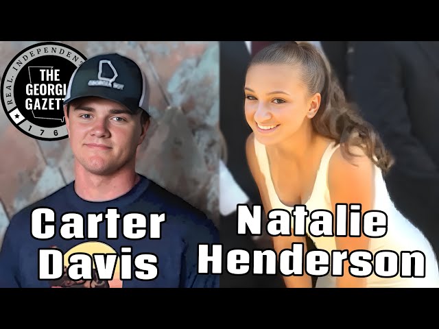 Video thumbnail for High School Lovebirds: Stalked, Watched, And Killed