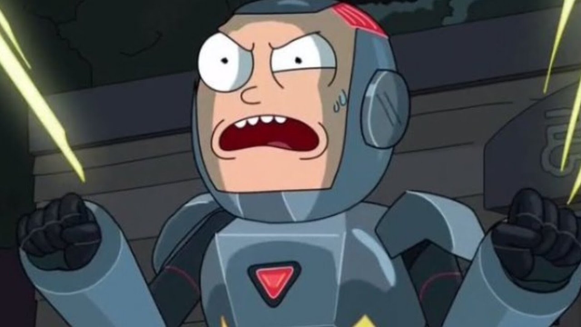 Video thumbnail for Times Rick And Morty Poked Fun At Marvel