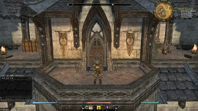 'Video thumbnail for ESO DPS Build - 91.7% Spell Critical in Elder Scrolls Online!'