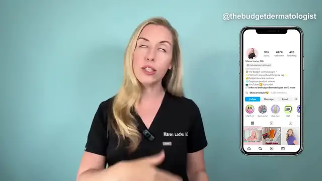 'Video thumbnail for Your Anti-aging Skincare Routine; The RIGHT Way vs. The WRONG Way To Build Your Routine! (720p 30fps)'