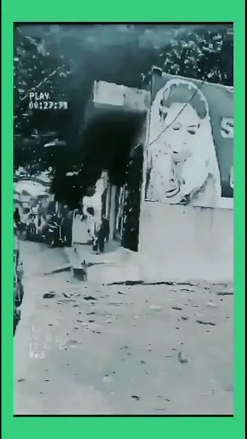 'Video thumbnail for ਝਾਰਖੰਡ ਦੇ ਬੋਰਾਕੇ ਵਿੱਚ, ਕੁਝ ਅਖੌਤੀ ਧਾਰਮਿਕ ਲੋਕਾਂ ਨੇ ਇ'