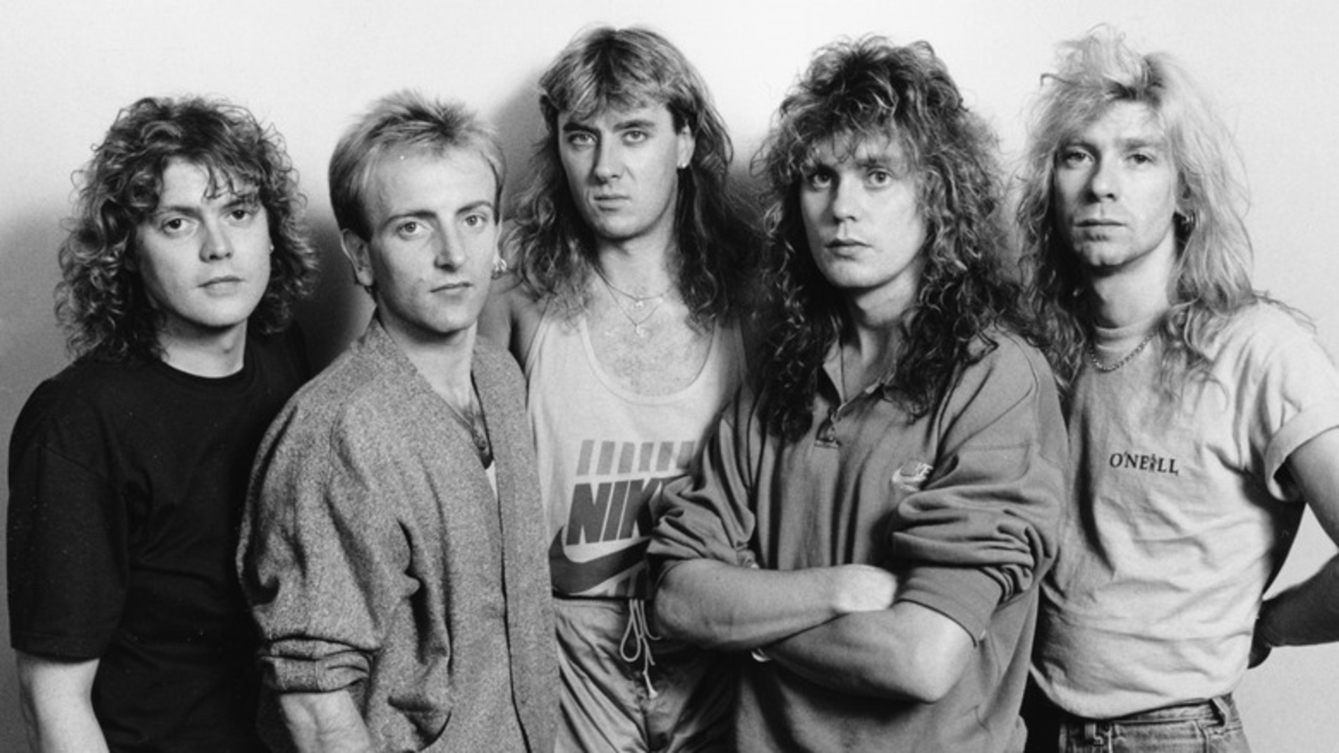 Video thumbnail for 3 Songs From 1983 That Define Rock History