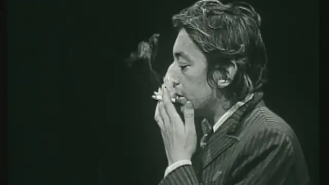 Video thumbnail for Serge Gainsbourg - Ballade de Melody Nelson - 1972