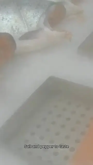 Video thumbnail for salmon salad recipe