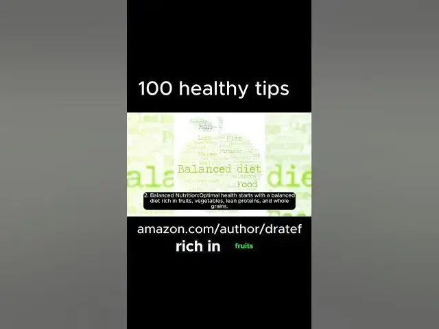 Video thumbnail for How to Boost Your Energy Levels Naturally Without Coffee! #naturalenergyboost #fatiguefighters #ener