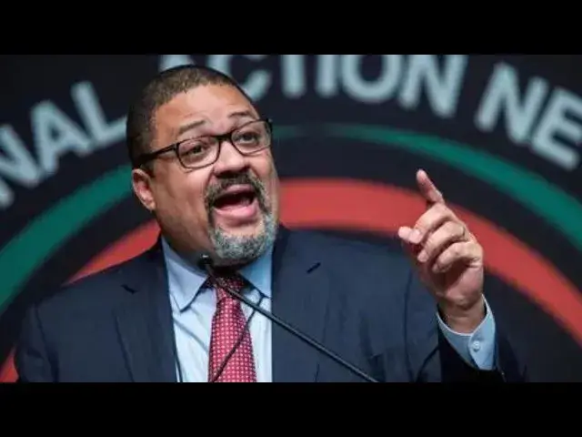 Video thumbnail for Trump Indictment Takes HUGE Turn After Former FBI Agent Blows the Whistle