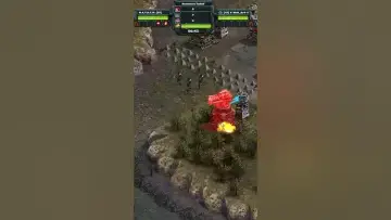 Video thumbnail for war commander base