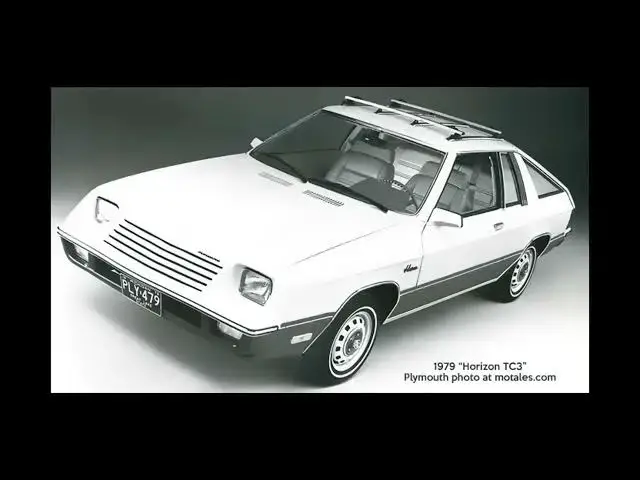 Video thumbnail for Dodge O24-Charger and Plymouth TC3-Turismo-Duster