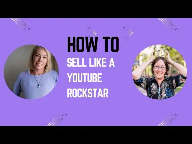 Video thumbnail for How To Sell Like A YouTube Rockstar