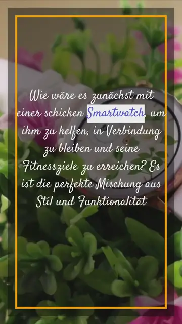 Video thumbnail for Tech-Geschenke zum Vatertag