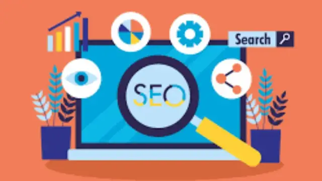 Video thumbnail for What is link building in SEO? Video blog