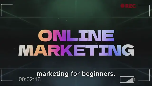 'Video thumbnail for Starting ClickBank Affiliate Marketing: A Beginner's Guide'