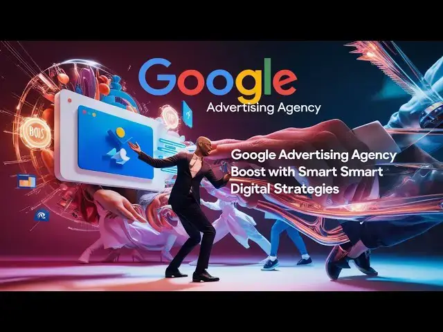 Video thumbnail for Agencia de Publicidad en Google: Impulsa tu Marca con Estrategias Digitales Inteligentes