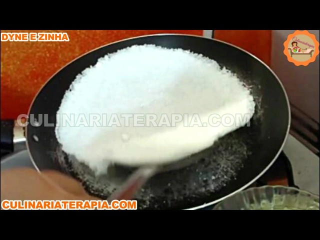 Video thumbnail for A TAPIOCA PERNAMBUCANA RECHEADA MAIS FÁCIL DO MUNDO  - Massa Perfeita para Iniciantes!