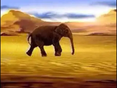 Video thumbnail for قصة الفيل قصص اطفال قبل النوم