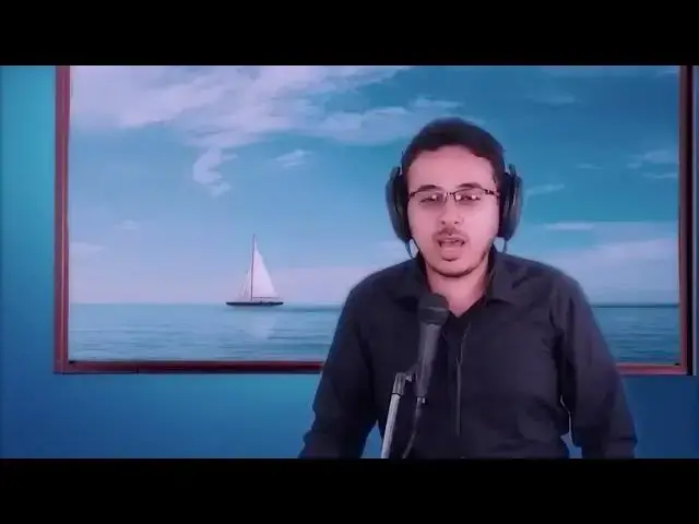'Video thumbnail for الثقوب السوداء ستطوي السماء يوم القيامة الجزء الأخير الرد على صابر مشهور'