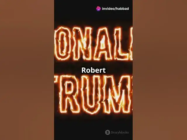'Video thumbnail for Trump's New Cabinet: Who's In?'