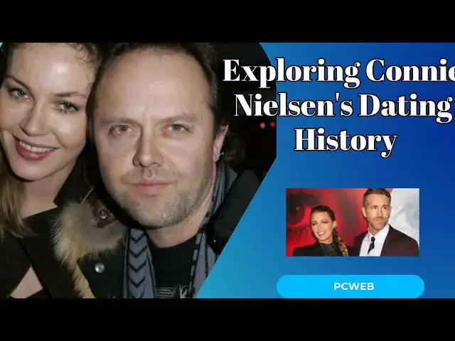 Video thumbnail for Exploring Connie Nielsen's Dating History: From Hollywood Romances to Private Partnerships