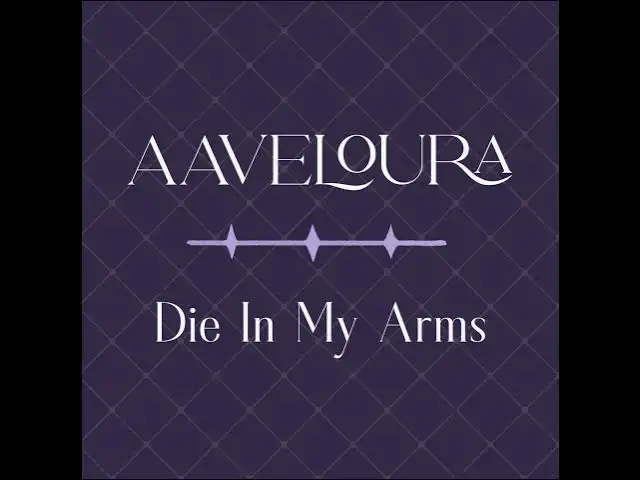 Video thumbnail for Die In My Arms (Demo Song For "Twilight Holdings")