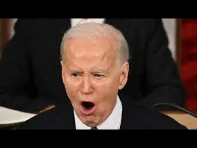 Video thumbnail for White House Admits Truth About Trump Case - Says The Unthinkable