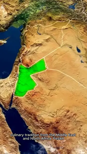 Video thumbnail for fesikh recipe