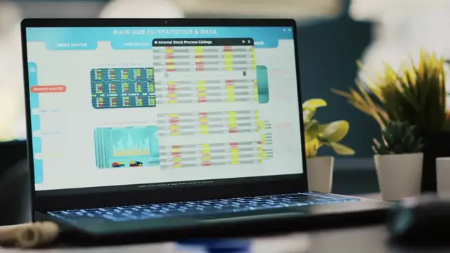 Video thumbnail for AI-Powered_Stock_Insights