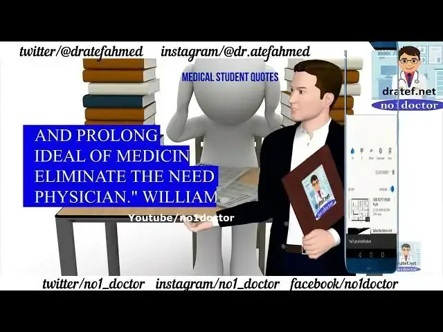 Video thumbnail for Motivational Quotes For Medical Students  / Medical Motivation Study / Doctors Quotes